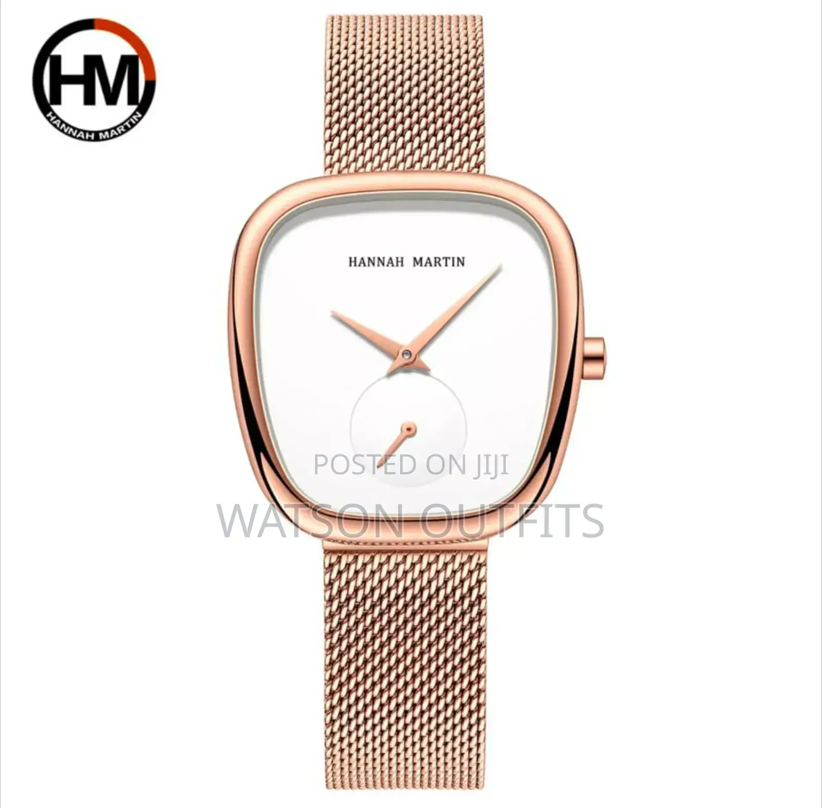 Hannah Martin Ladies Watches Org