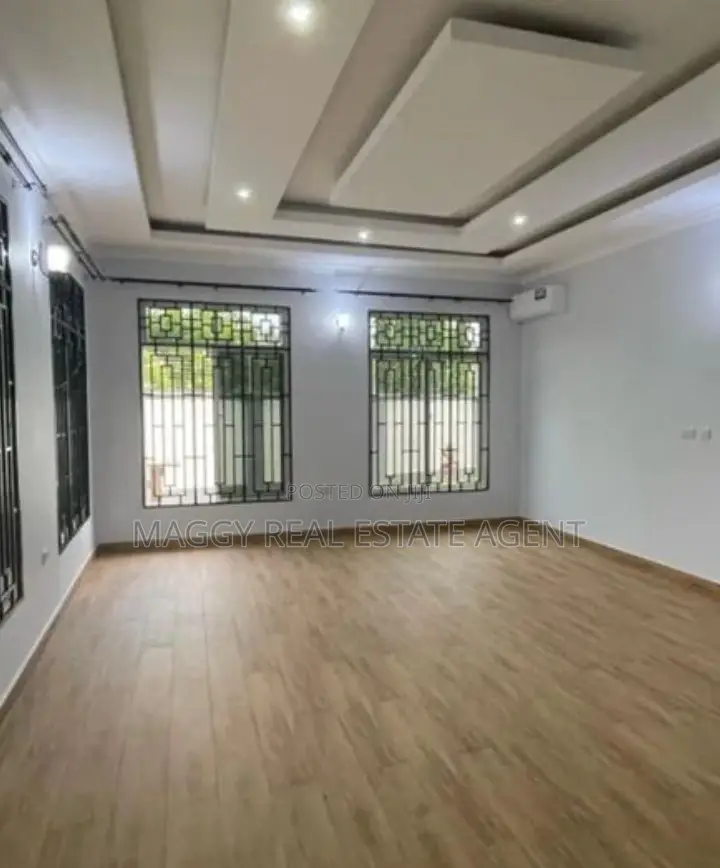 3bdrm House in Boko Magengeni, Bunju for rent