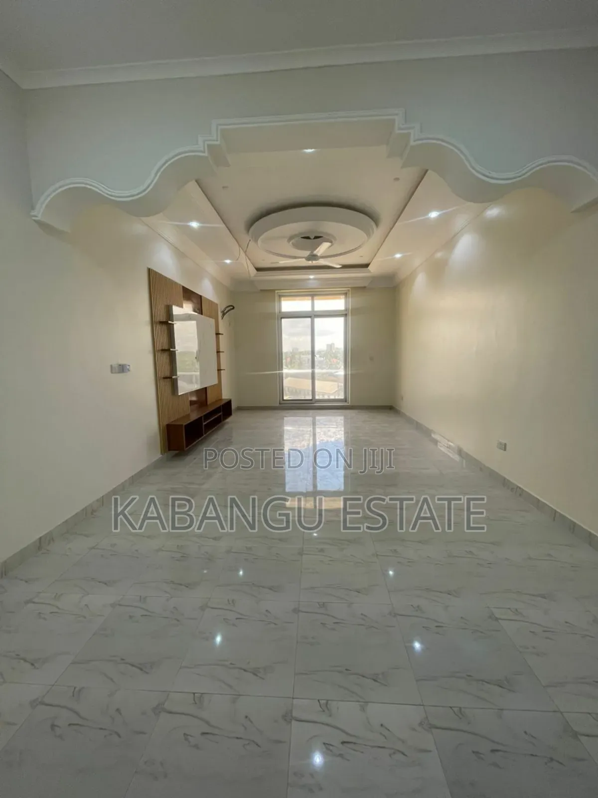 3bdrm Apartment in Mikocheni, Msasani for rent