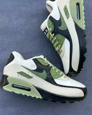 New Air Max Sneakers/Shoes/Sneakers