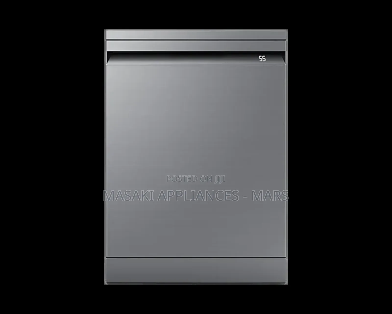 Samsung Dish Washer Dw60bg750fsleu