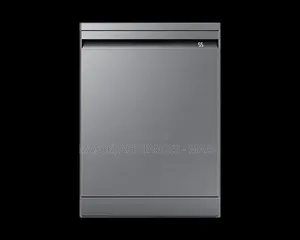 Samsung Dish Washer Dw60bg750fsleu