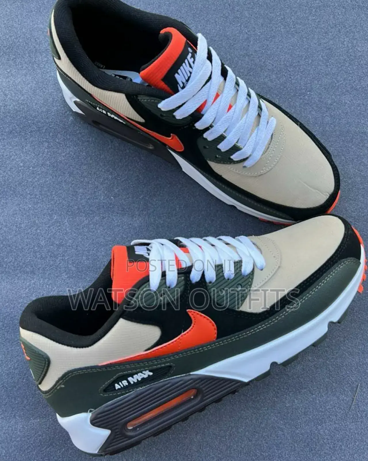 New Air Max Sneakers/Shoes/Sneakers