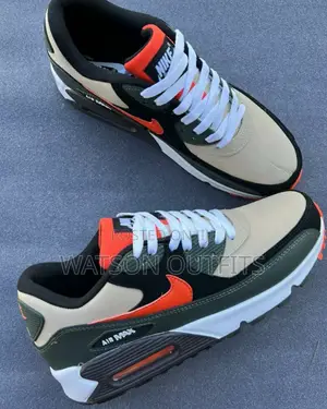 New Air Max Sneakers/Shoes/Sneakers