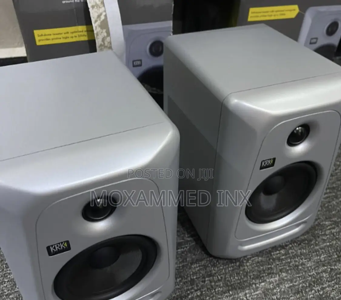 KRK CLASSIC 5 (American 120v)