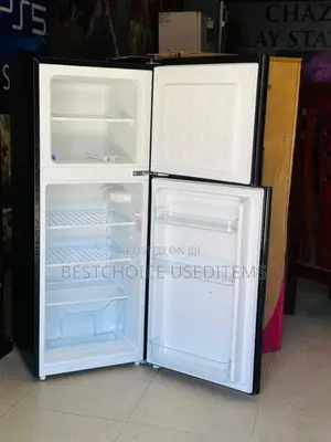 Liter 118L Mpya Fully Box Imetumika Kidogoo Kabisa