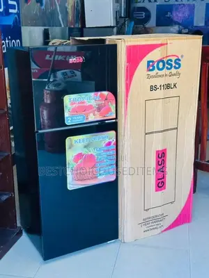 Liter 118L Mpya Fully Box Imetumika Kidogoo Kabisa