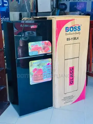 Liter 118L Mpya Fully Box Imetumika Kidogoo Kabisa