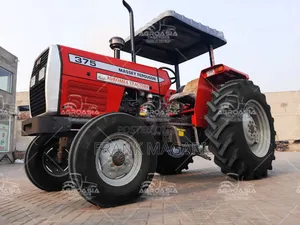 Massey Fergoson