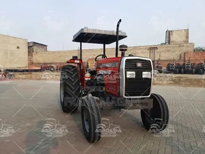 Massey Fergoson