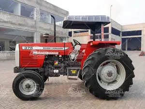 Massey Fergoson