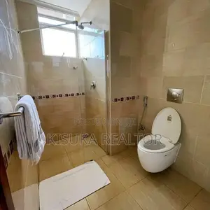 Furnished 3bdrm Apartment in Mikocheni for rent