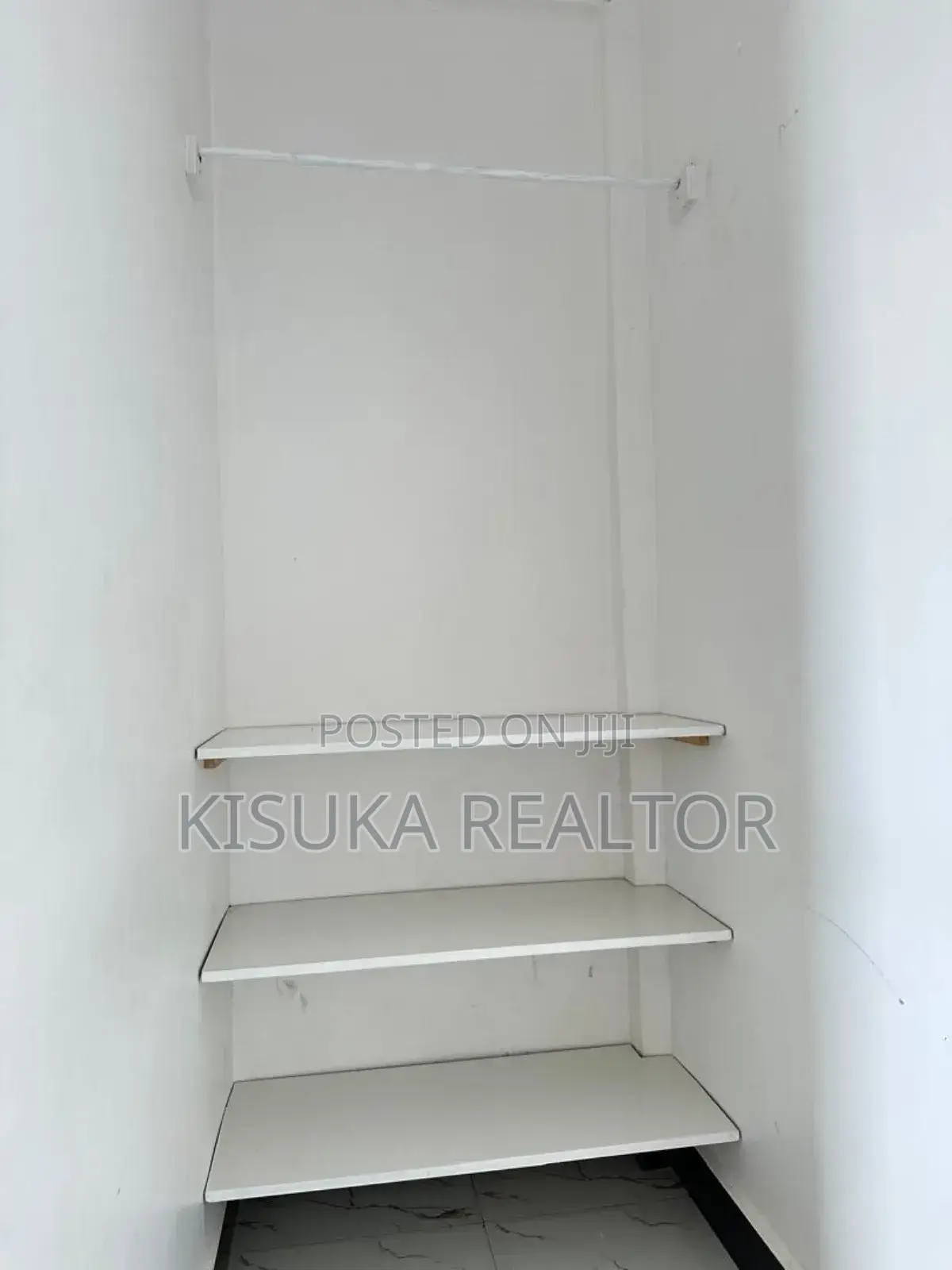 Furnished 3bdrm Apartment in Mikocheni for rent