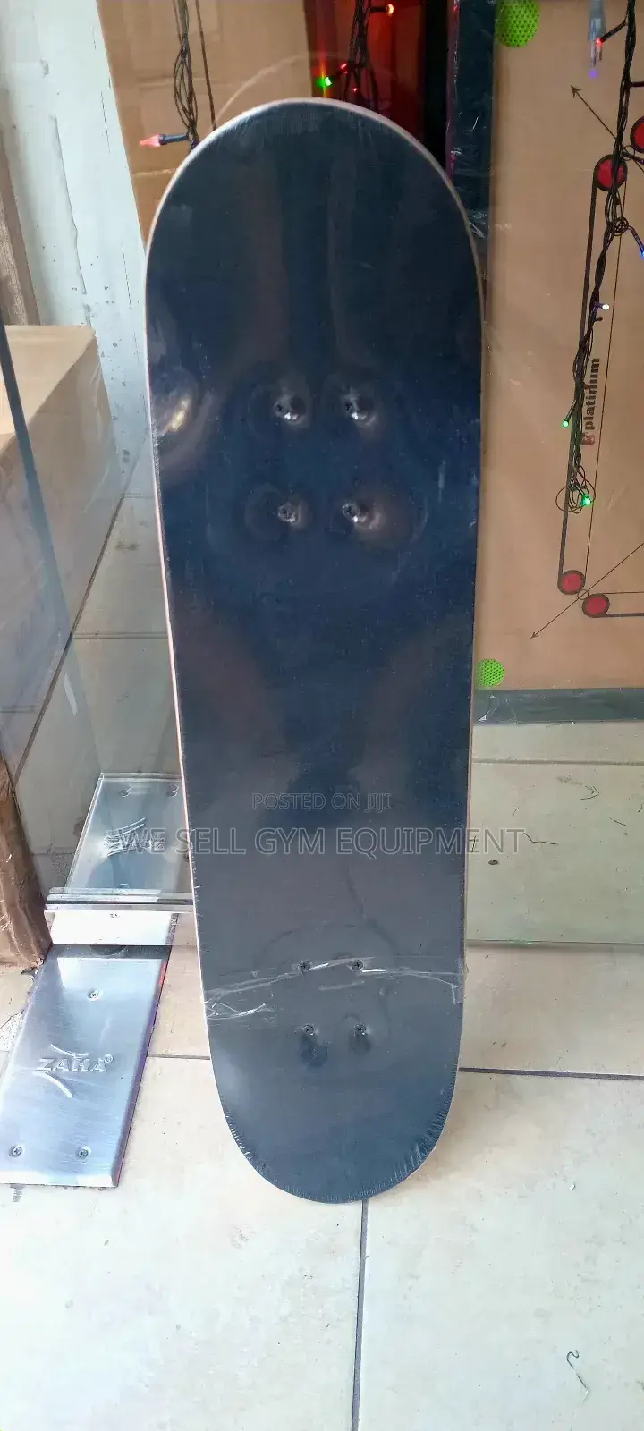 Skateboard