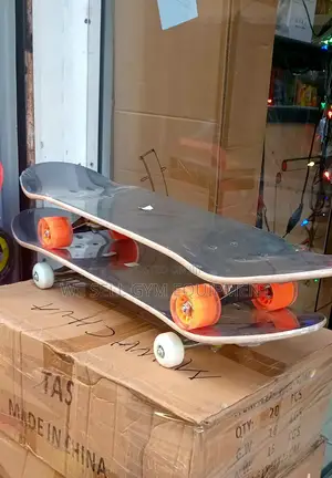 Skateboard