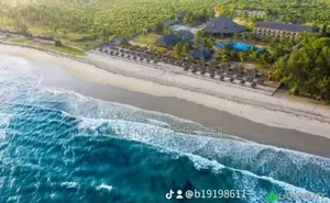 Hotel for Sale at Kigamboni