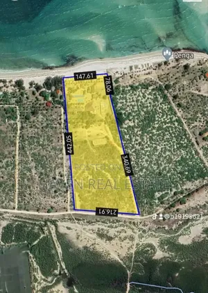 Hotel for Sale at Kigamboni