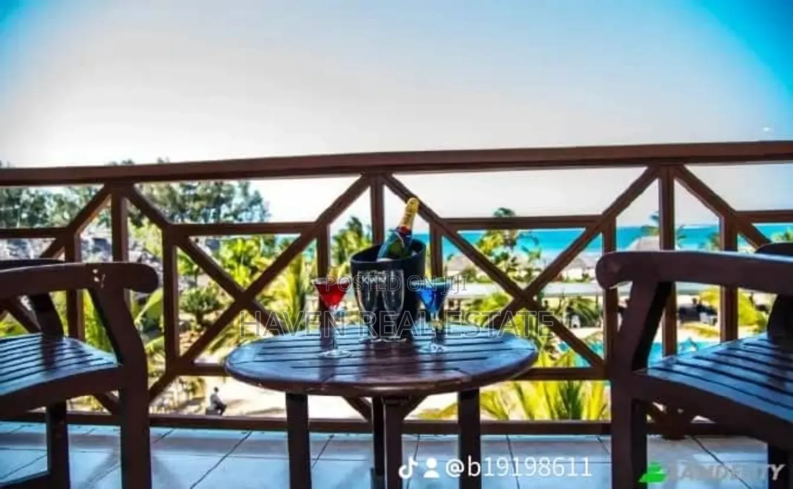 Hotel for Sale at Kigamboni