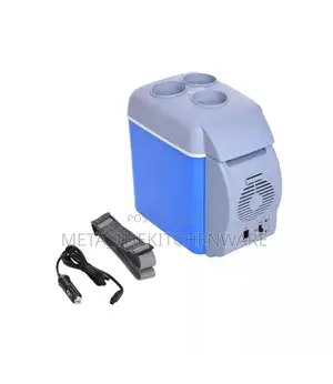 Mini Portable Car Fridge 7.5L