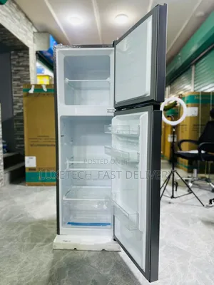 Hisense Fridge 154 Liters