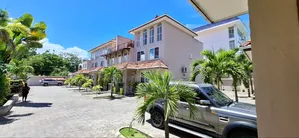 Furnished 4bdrm Villa in Masaki for rent