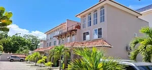 Furnished 4bdrm Villa in Masaki for rent
