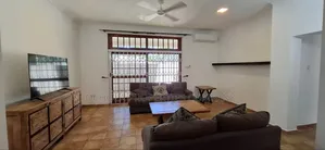 Furnished 4bdrm Villa in Masaki for rent