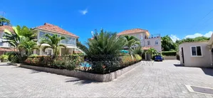 Furnished 4bdrm Villa in Masaki for rent