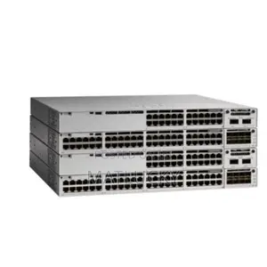 C9300l-24p-4g-E - Cisco Catalyst 9300L Switches