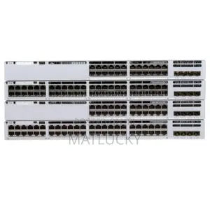 C9300l-48p-4g-E - Cisco Catalyst 9300L Switches