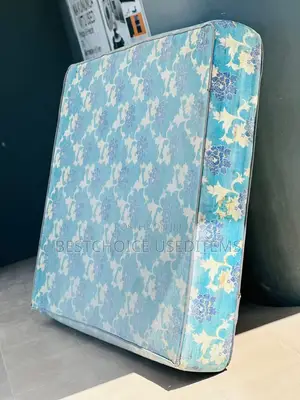 5/6 Inch Campun Comy Used 10 