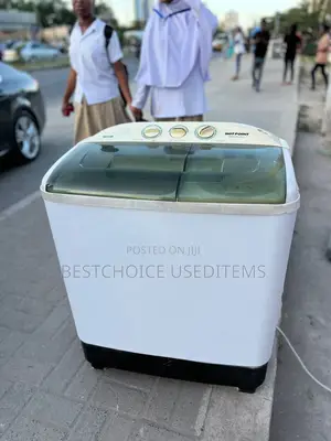 Kg 7 Tu Inafua Na Kukausha