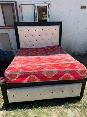 Sofa Bed Ya Mbao Nzuri Mno Ya Kisasa Tuwahi