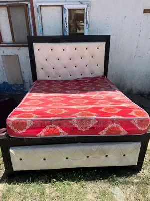 Sofa Bed Ya Mbao Nzuri Mno Ya Kisasa Tuwahi