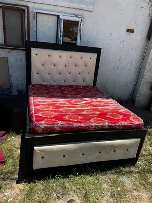 Sofa Bed Ya Mbao Nzuri Mno Ya Kisasa Tuwahi