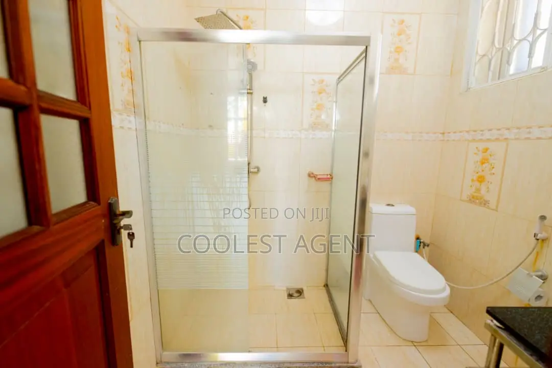 Furnished 2bdrm Apartment in Mbezibeach, Kinondoni for rent