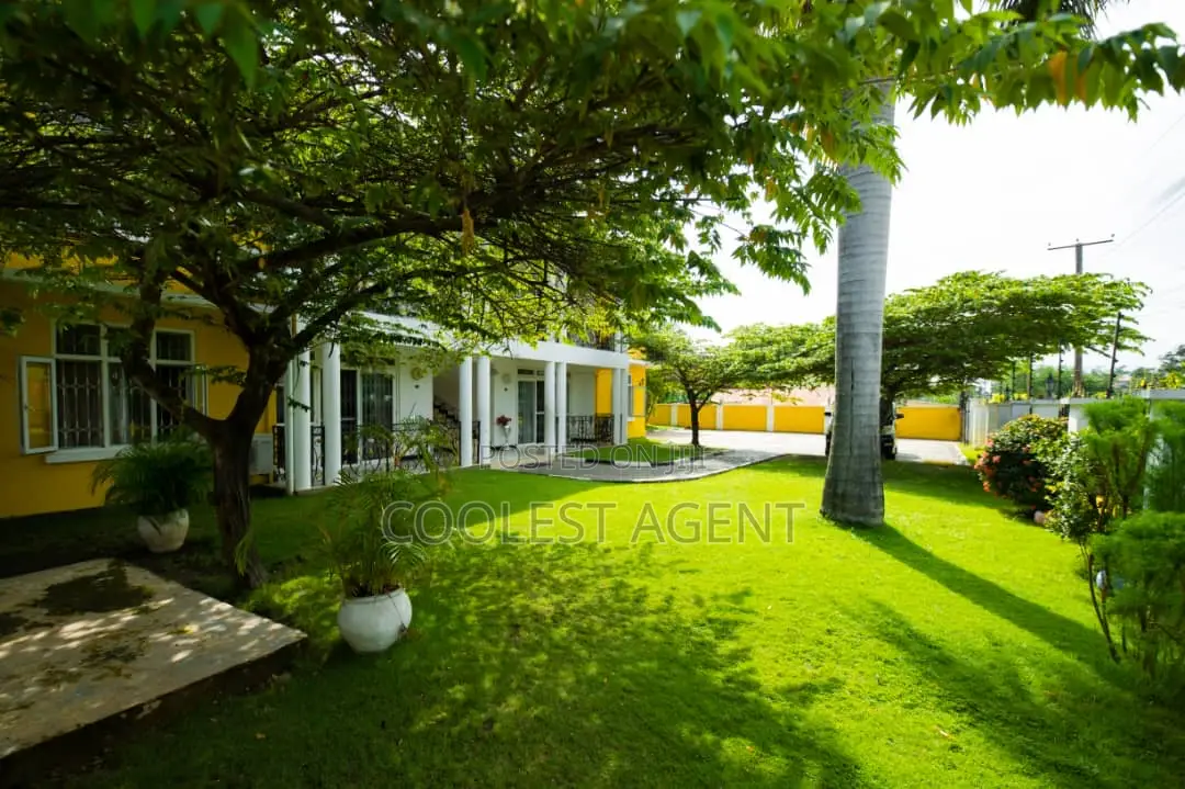 Furnished 2bdrm Apartment in Mbezibeach, Kinondoni for rent