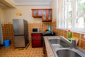 Furnished 2bdrm Apartment in Mbezibeach, Kinondoni for rent