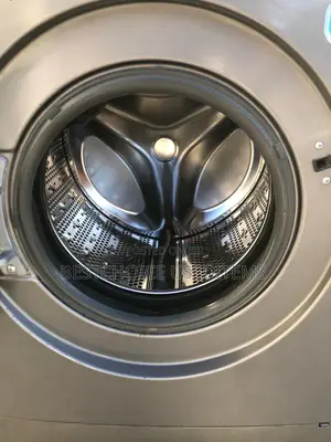 Washing Machine Nzuri Kabisa Inafua Na Kukausha Ni Nzuri