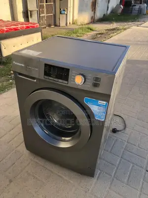 Washing Machine Nzuri Kabisa Inafua Na Kukausha Ni Nzuri