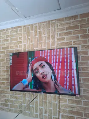 Solarmax Smart Tv Inch 43