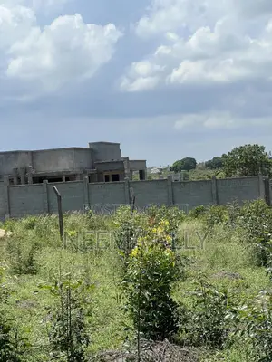 Viwanja Kwa Mkopo Bunju