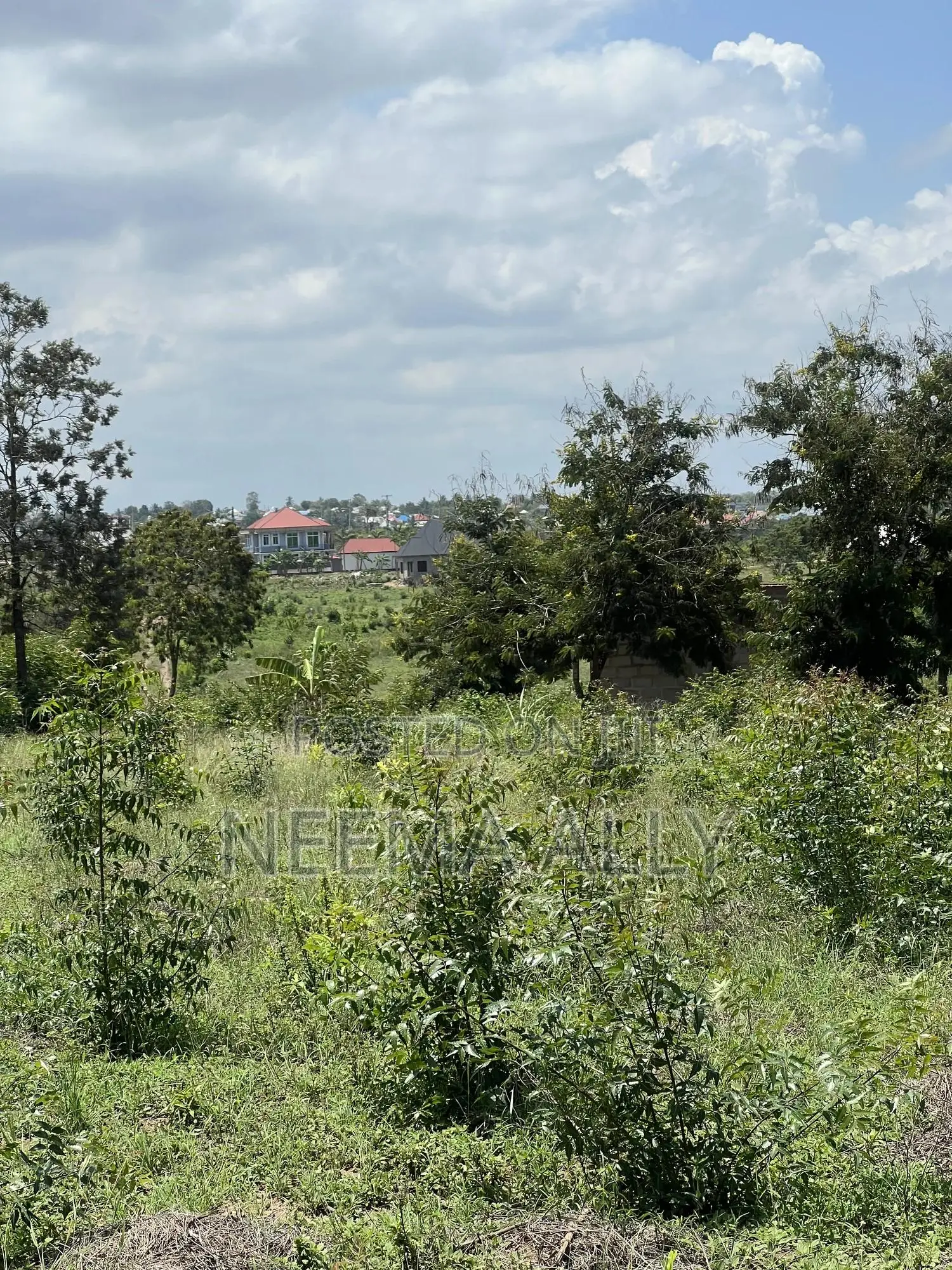 Viwanja Kwa Mkopo Bunju