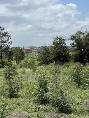 Viwanja Kwa Mkopo Bunju