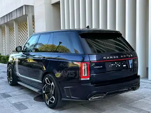 Land Rover Range Rover Vogue 2019 Blue