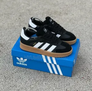 Adidas Sneakers Shoes