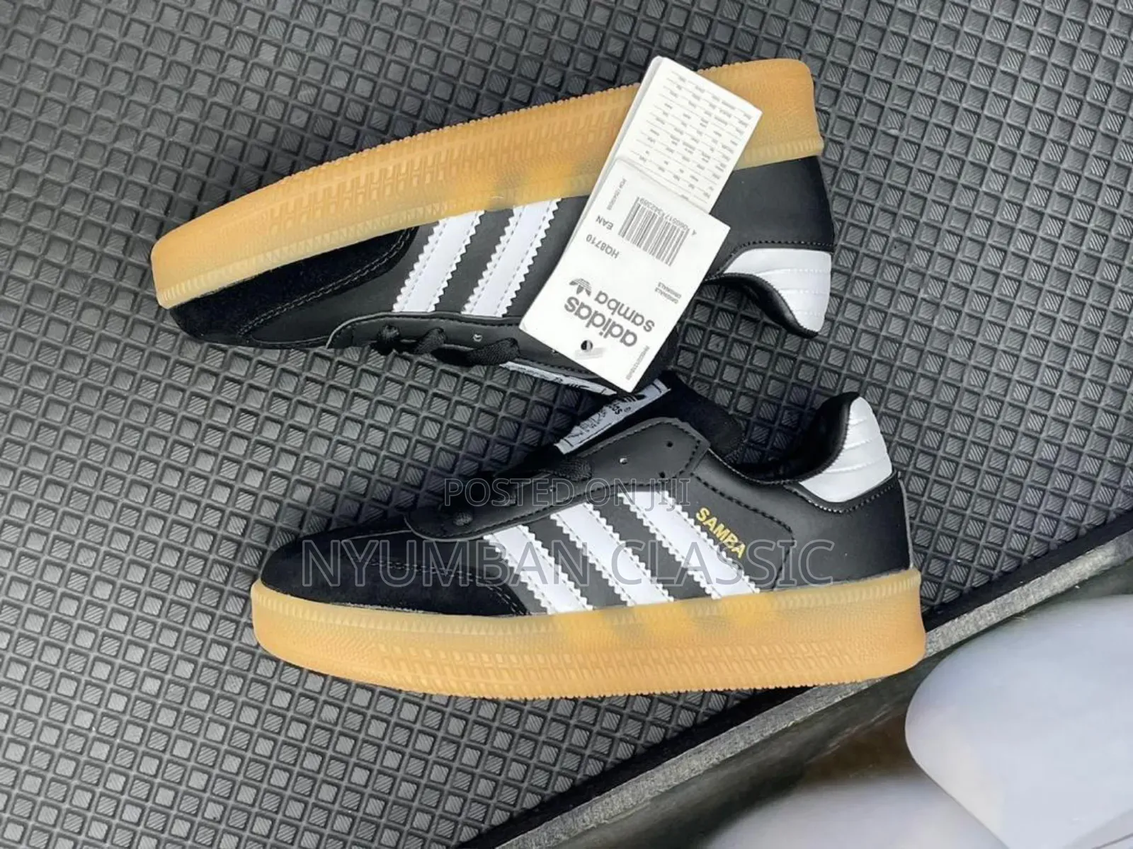 Adidas Sneakers Shoes