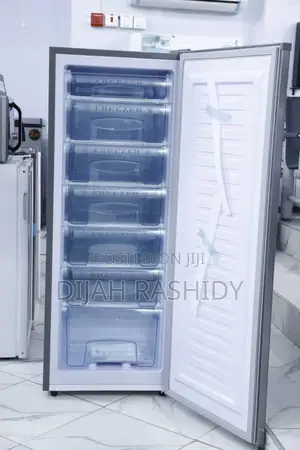 Snowsea Upright Freezer