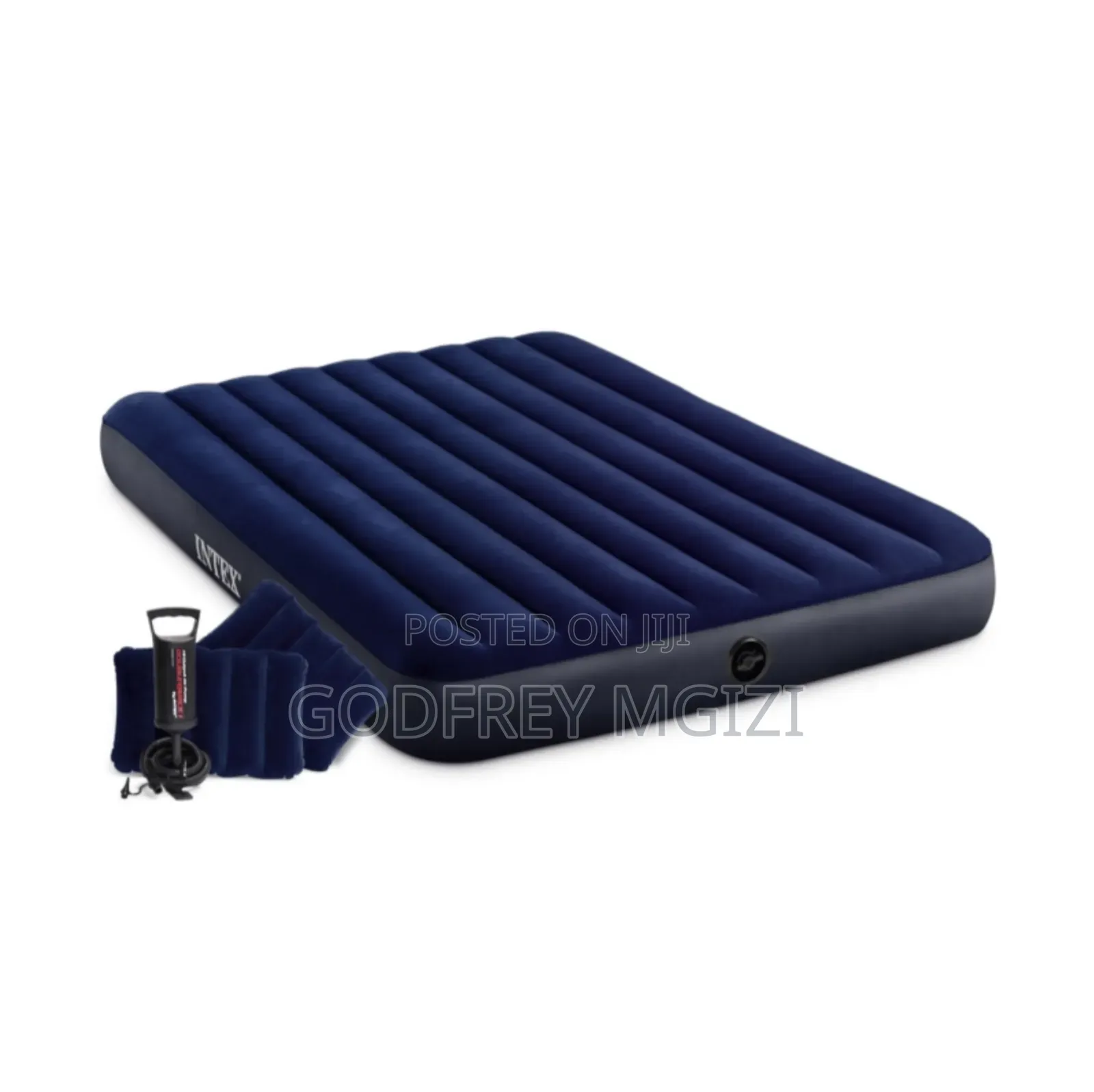 Air Matress 5kwa6 NCH 10 Godoro LA Upepo