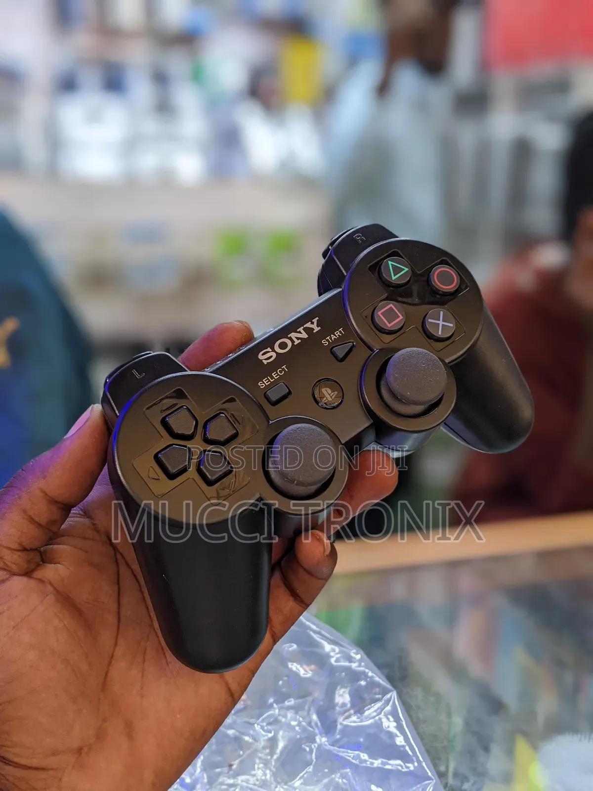 Ps3 Pad Controller